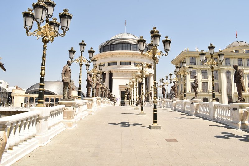 Σκόπια
