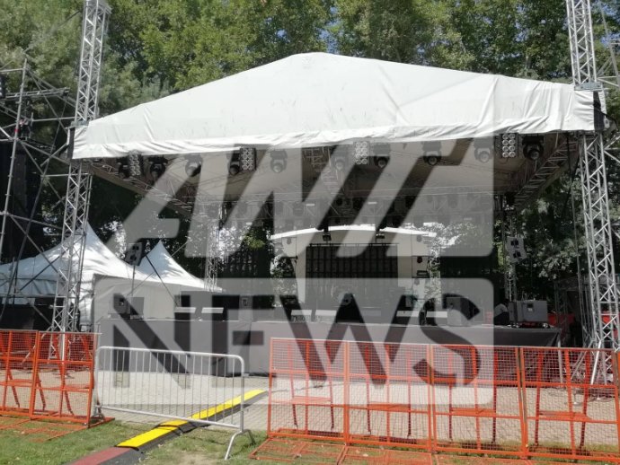 ΣΕ 15 πόλεις θα πραγματοποιηθούν εκδηλώσεις για την έναρξη των ενταξιακών σχέσεων στο ΝΑΤΟ.