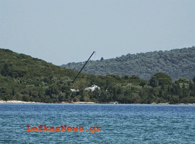 Η Μπιγιόνσε, οι πειρατές του  χαμένου θησαυρού και η απόλυτη χλιδή – Ολα όσα έγιναν στο πάρτι του Σκορπιού [βίντεο & εικόνες] | iefimerida.gr 0