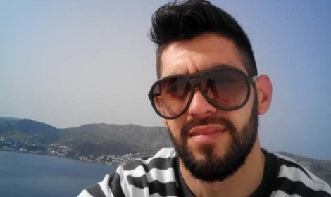 Σκοτώθηκε σε τροχαίο ο αδελφός του επιχειρηματία Κωνσταντίνου Σκορδάλη, πρώην συζύγου της Νίνας Λοτσάρη | iefimerida.gr 0