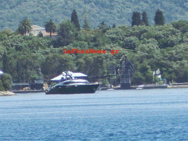 Η Μπιγιόνσε, οι πειρατές του  χαμένου θησαυρού και η απόλυτη χλιδή – Ολα όσα έγιναν στο πάρτι του Σκορπιού [βίντεο & εικόνες] | iefimerida.gr 3