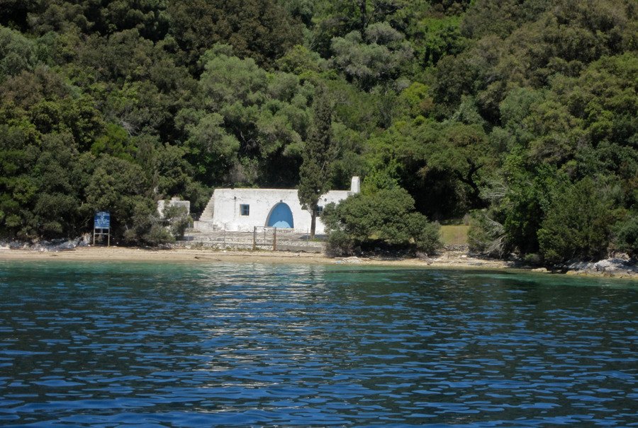Ριμπολόβλεφ: Πώς έβαλε στο μάτι το Σκορπιό και πώς έγινε το ντιλ με την Αθηνά Ωνάση | iefimerida.gr 5