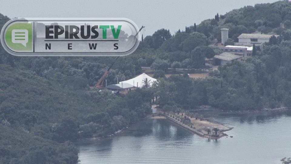 Η Μπιγιόνσε, οι πειρατές του  χαμένου θησαυρού και η απόλυτη χλιδή – Ολα όσα έγιναν στο πάρτι του Σκορπιού [βίντεο & εικόνες] | iefimerida.gr 1