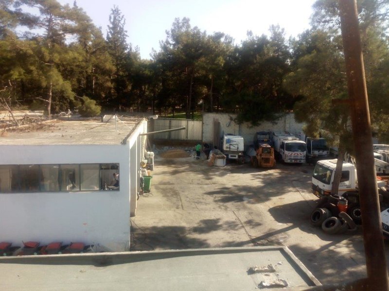 H καταγγελία της ΑΕΚ για τις παρανομίες του Δήμου Νέας Φιλαδέλφειας -Παρέμβαση εισαγγελέα [εικόνες & έγγραφα]  | iefimerida.gr 1