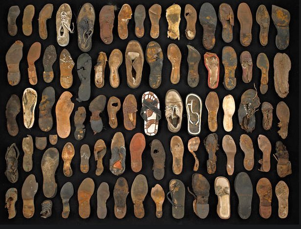 Τα σκουπίδια της θάλασσας γίνονται πηγή έμπνευσης ενός φωτογράφου [εικόνες] | iefimerida.gr 1