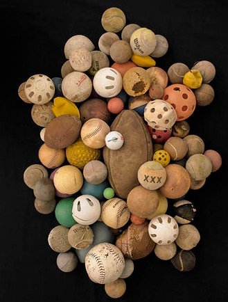 Τα σκουπίδια της θάλασσας γίνονται πηγή έμπνευσης ενός φωτογράφου [εικόνες] | iefimerida.gr 10