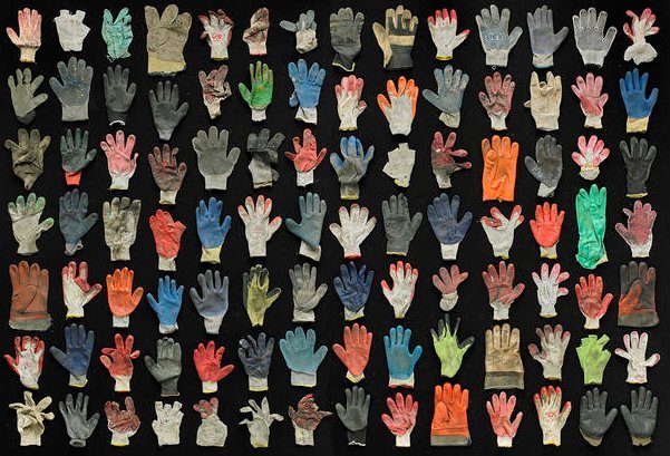 Τα σκουπίδια της θάλασσας γίνονται πηγή έμπνευσης ενός φωτογράφου [εικόνες] | iefimerida.gr 11