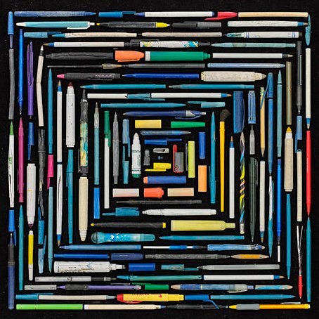 Τα σκουπίδια της θάλασσας γίνονται πηγή έμπνευσης ενός φωτογράφου [εικόνες] | iefimerida.gr 4