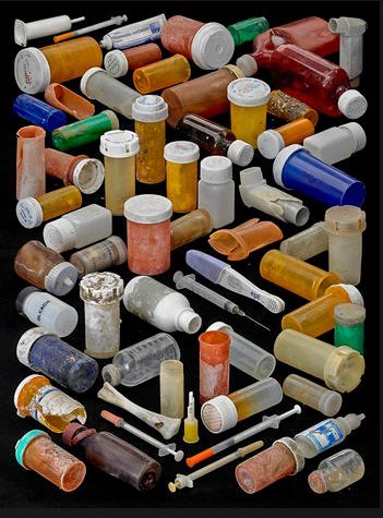 Τα σκουπίδια της θάλασσας γίνονται πηγή έμπνευσης ενός φωτογράφου [εικόνες] | iefimerida.gr 6