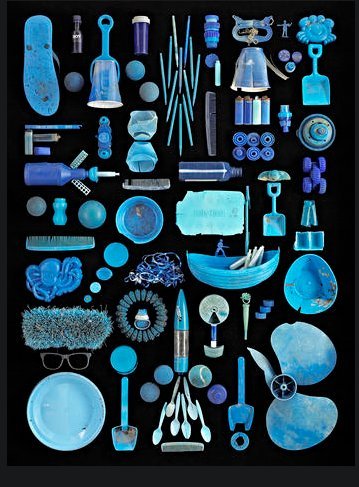 Τα σκουπίδια της θάλασσας γίνονται πηγή έμπνευσης ενός φωτογράφου [εικόνες] | iefimerida.gr 7