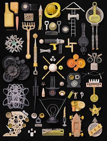 Τα σκουπίδια της θάλασσας γίνονται πηγή έμπνευσης ενός φωτογράφου [εικόνες] | iefimerida.gr 9