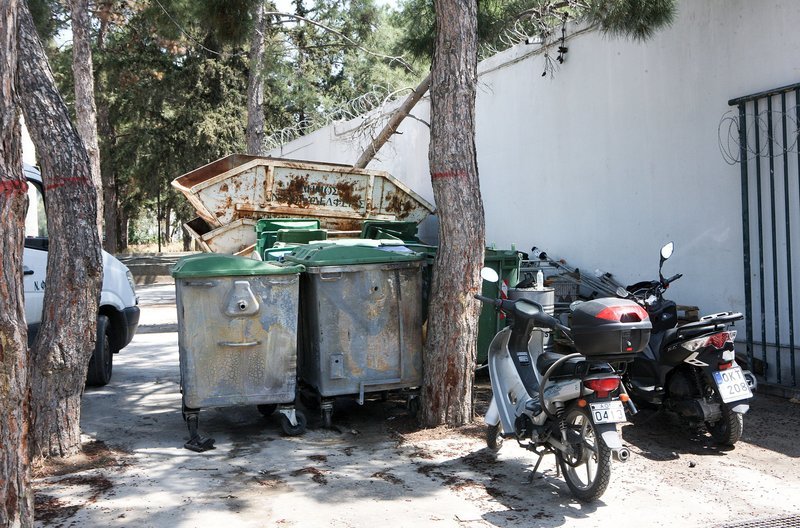 Δικαίωση για την ΑΕΚ -Αυτόφωρη διαδικασία για τις αυθαίρετες κατασκευές του δήμου Νέας Φιλαδέλφειας | iefimerida.gr 6