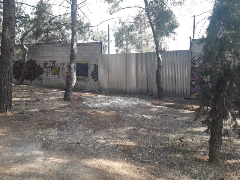 Δικαίωση για την ΑΕΚ -Αυτόφωρη διαδικασία για τις αυθαίρετες κατασκευές του δήμου Νέας Φιλαδέλφειας | iefimerida.gr 3