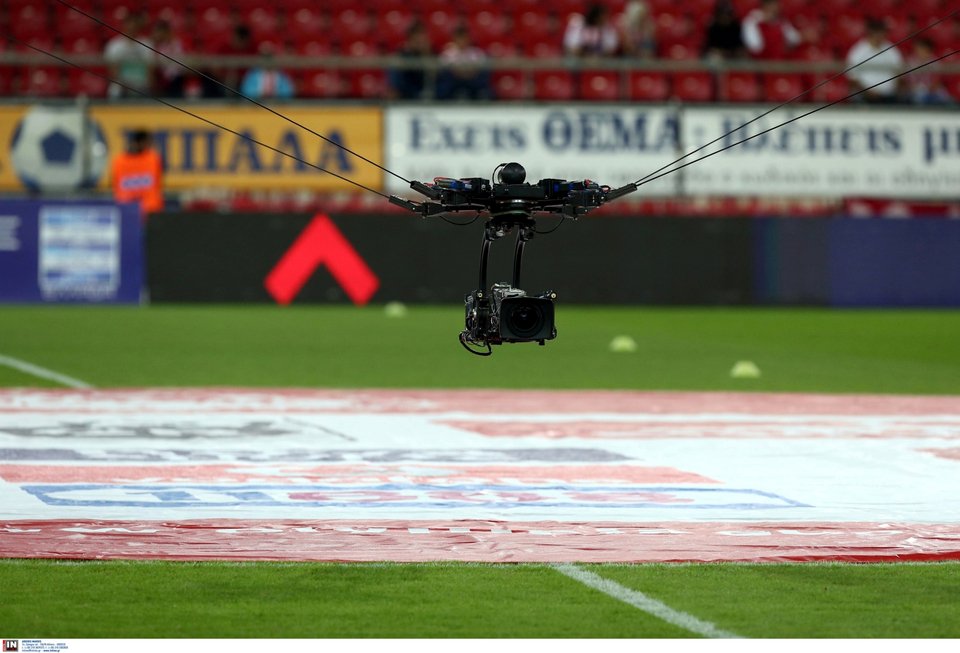 Μοναδικά πλάνα από τη Sky κάμερα της Nova [εικόνες] | iefimerida.gr 0