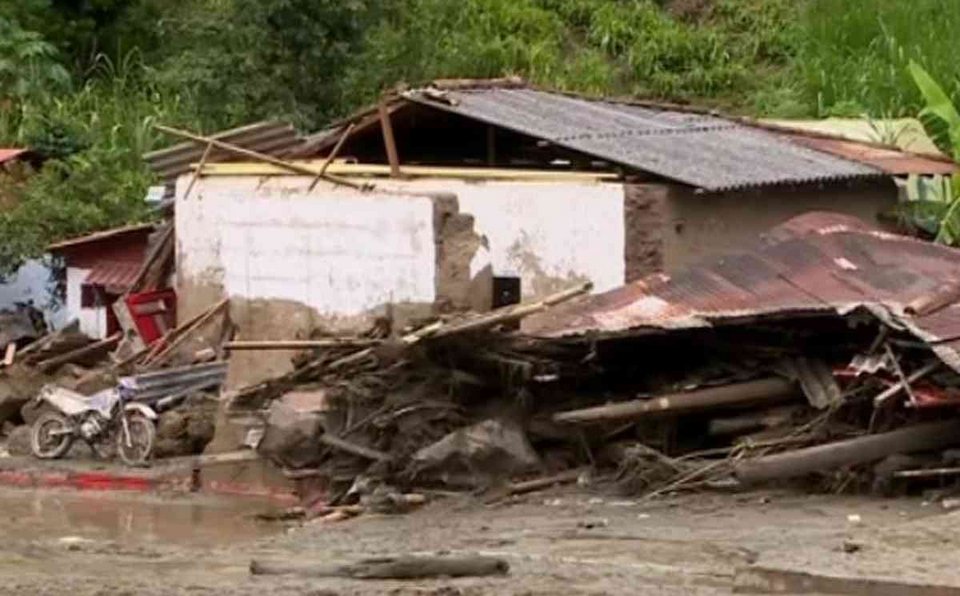 Τραγωδία στην Κολομβία: Περισσότεροι από 50 νεκροί από κατολίσθηση [εικόνες & βίντεο] | iefimerida.gr 5