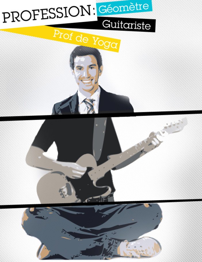 Οι νέοι γίνονται slashers: Πέντε-έξι δουλειές ταυτόχρονα [εικόνες] | iefimerida.gr 2