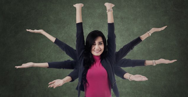 Οι νέοι γίνονται slashers: Πέντε-έξι δουλειές ταυτόχρονα [εικόνες] | iefimerida.gr 0