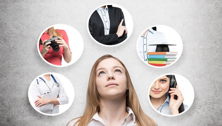 Οι νέοι γίνονται slashers: Πέντε-έξι δουλειές ταυτόχρονα [εικόνες] | iefimerida.gr 1