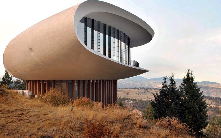 Τα καλύτερα σπίτια που έχουμε δει σε ταινίες του Χόλιγουντ [εικόνες] | iefimerida.gr 3