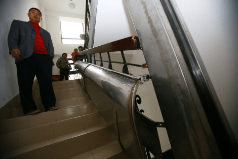 Σώστε τη ζωή σας κάνοντας... τσουλήθρα [εικόνες] | iefimerida.gr 3