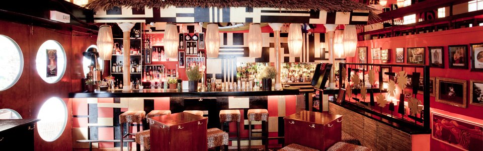 Tiki: Το θρυλικό exotica bar με τα συγκλονιστικά κοκτέιλ όπου μπορείς να «ξεβιδωθείς» με Cramps και Brigitte Bardot [εικόνες] | iefimerida.gr 4