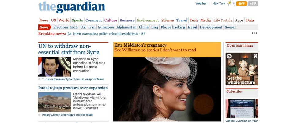 O παγκόσμιος τύπος αποθεώνει το έμβρυο της Κέιτ και του Ουίλιαμ [εικόνες] | iefimerida.gr 0