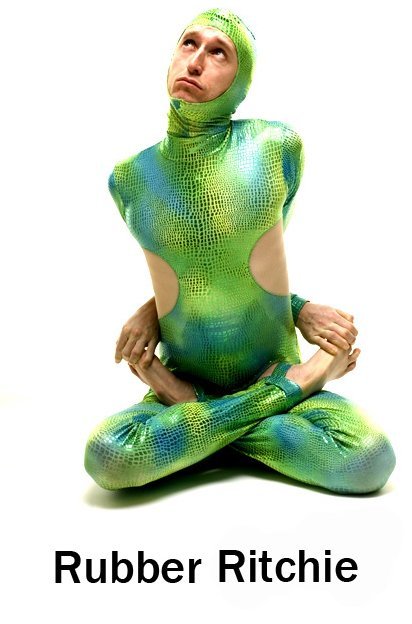 Τα πιο ακομπλεξάριστα, απόκοσμα άσχημα μοντέλα κάνουν καριέρα στο Χόλιγουντ και στα μεγαλύτερα έντυπα μόδας [εικόνες & βίντεο] | iefimerida.gr 12