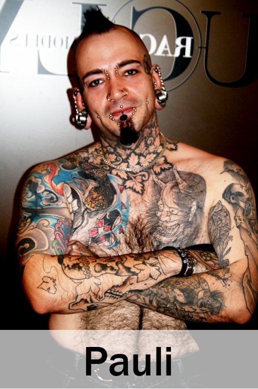 Τα πιο ακομπλεξάριστα, απόκοσμα άσχημα μοντέλα κάνουν καριέρα στο Χόλιγουντ και στα μεγαλύτερα έντυπα μόδας [εικόνες & βίντεο] | iefimerida.gr 13