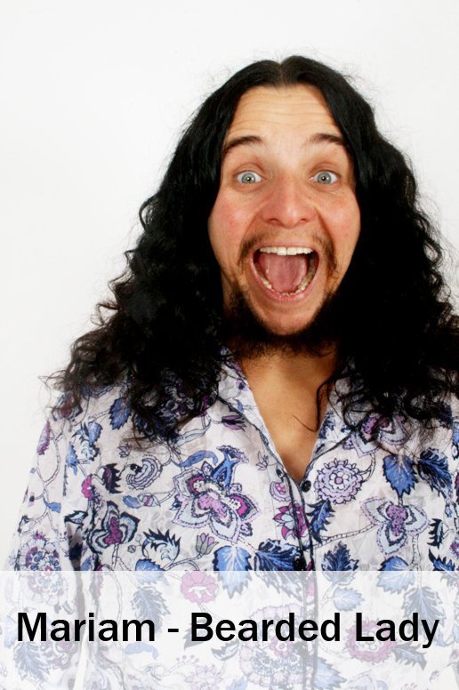 Τα πιο ακομπλεξάριστα, απόκοσμα άσχημα μοντέλα κάνουν καριέρα στο Χόλιγουντ και στα μεγαλύτερα έντυπα μόδας [εικόνες & βίντεο] | iefimerida.gr 14