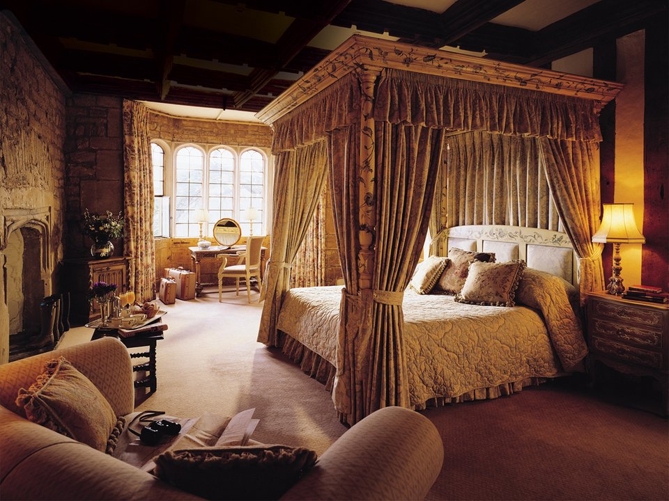 Οι πιο ονειρεμένες σουίτες για την πρώτη νύχτα του γάμου – Από τη Σαντορίνη ως την Ταϊλάνδη [εικόνες] | iefimerida.gr 5