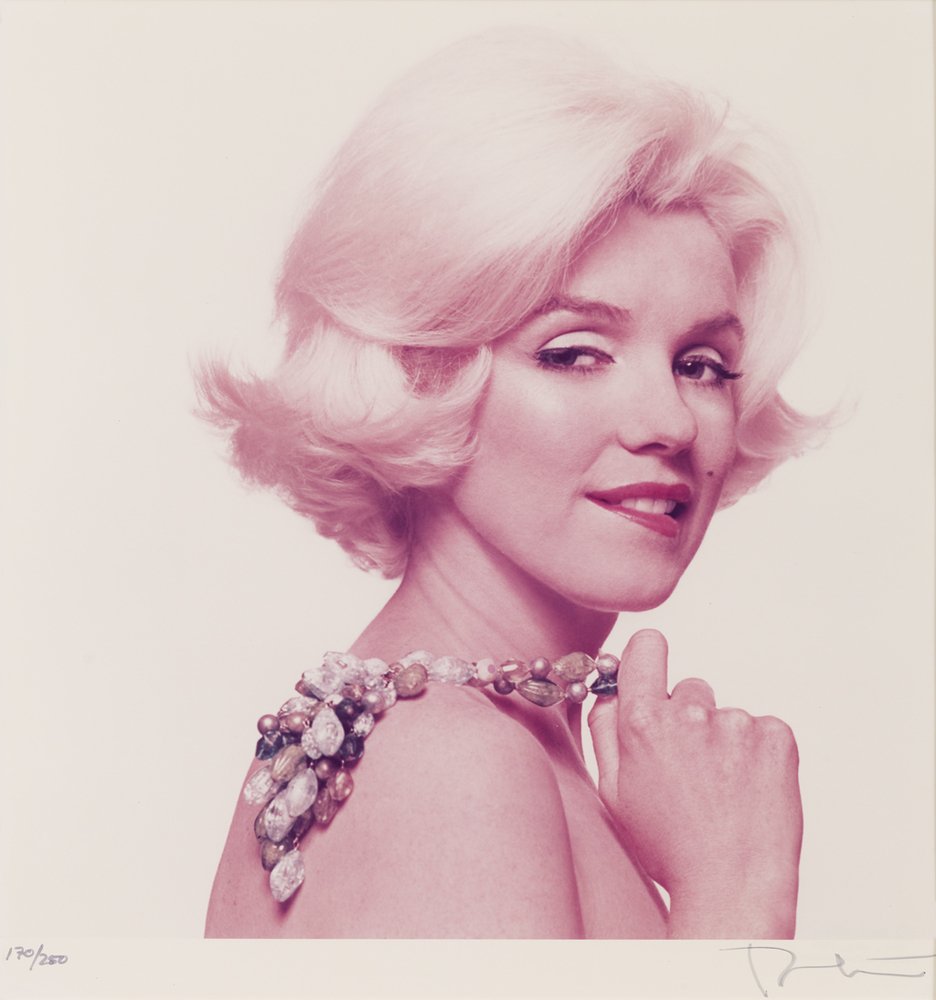 Ο άνθρωπος που πρόσεξε το πρόσωπο της Μέριλιν Μονρόε – Ο Μπρετ Στερν έφυγε, το έργο του θα μείνει για πάντα [εικόνες] | iefimerida.gr 4