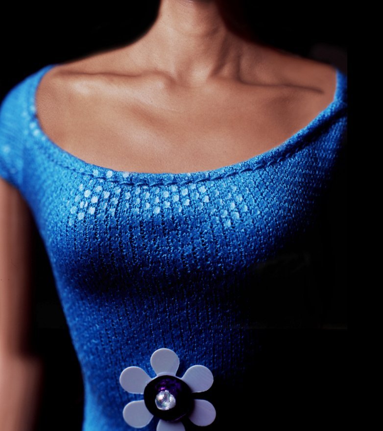 Πλαστική ομορφιά: Πόσο ανατριχιαστική θα ήταν η barbie αν ήταν αληθινή [εικόνες] | iefimerida.gr 3