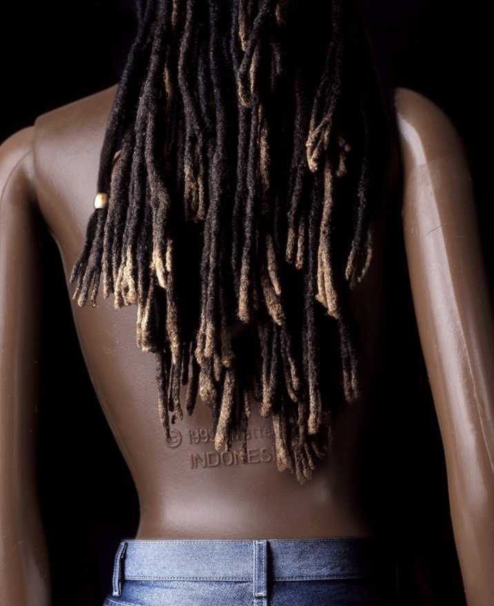 Πλαστική ομορφιά: Πόσο ανατριχιαστική θα ήταν η barbie αν ήταν αληθινή [εικόνες] | iefimerida.gr 4