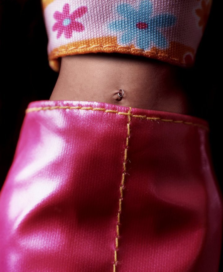 Πλαστική ομορφιά: Πόσο ανατριχιαστική θα ήταν η barbie αν ήταν αληθινή [εικόνες] | iefimerida.gr 6