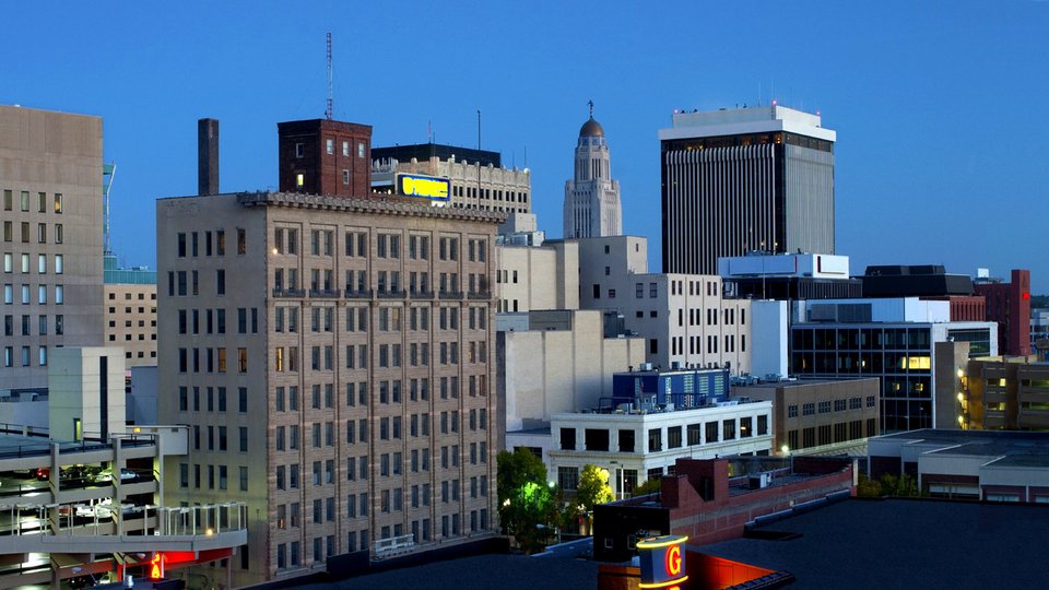 Η κλιματική αλλαγή «στερεύει» τις ΗΠΑ: 10 πόλεις που θα βιώσουν απόλυτη ξηρασία [εικόνες] | iefimerida.gr 1