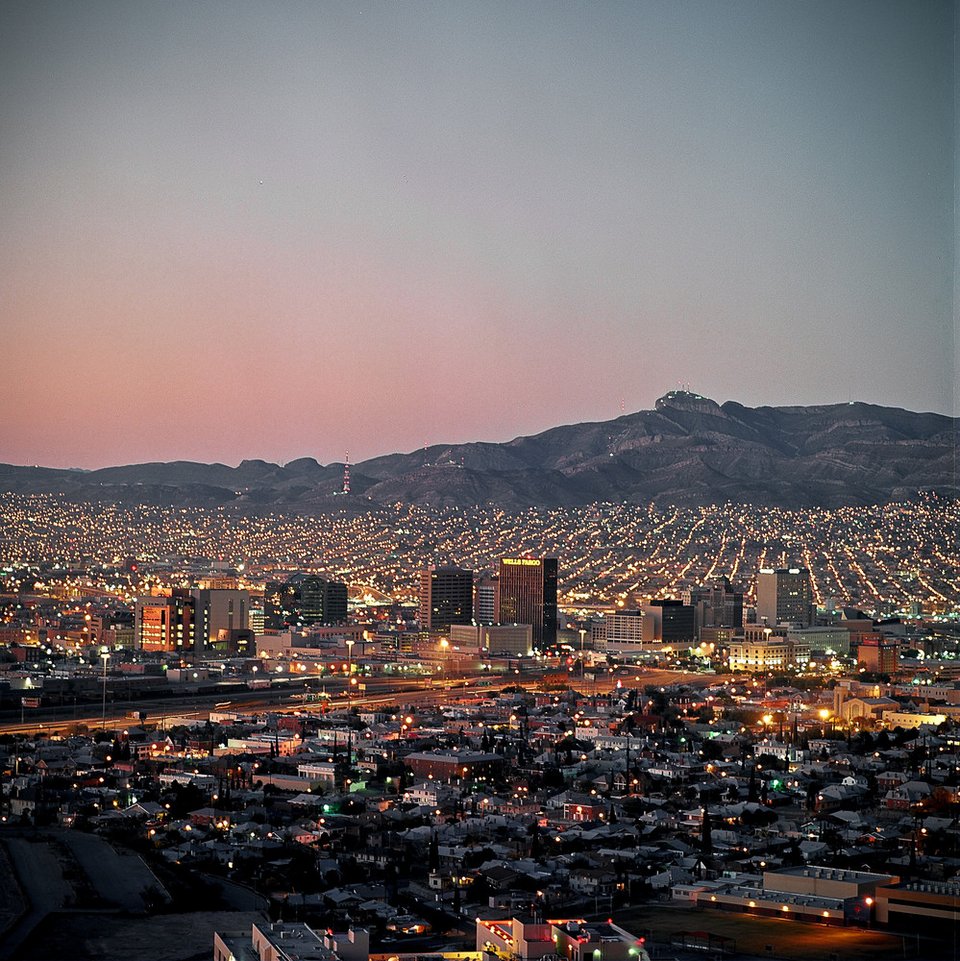 Η κλιματική αλλαγή «στερεύει» τις ΗΠΑ: 10 πόλεις που θα βιώσουν απόλυτη ξηρασία [εικόνες] | iefimerida.gr 5