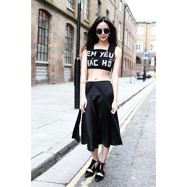 Τι φοράνε οι νέες και οι νέοι σε όλο τον κόσμο μέσα από 20 φωτογραφίες -Οι στιλάτες Αθηναίες [εικόνες] | iefimerida.gr 3