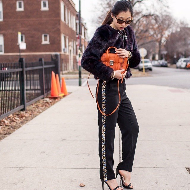 Τι φοράνε οι νέες και οι νέοι σε όλο τον κόσμο μέσα από 20 φωτογραφίες -Οι στιλάτες Αθηναίες [εικόνες] | iefimerida.gr 5