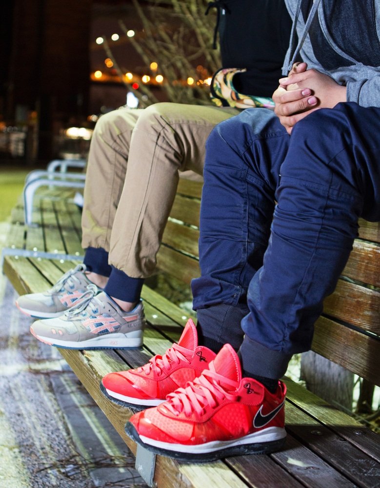 Τι φοράνε οι νέες και οι νέοι σε όλο τον κόσμο μέσα από 20 φωτογραφίες -Οι στιλάτες Αθηναίες [εικόνες] | iefimerida.gr 16