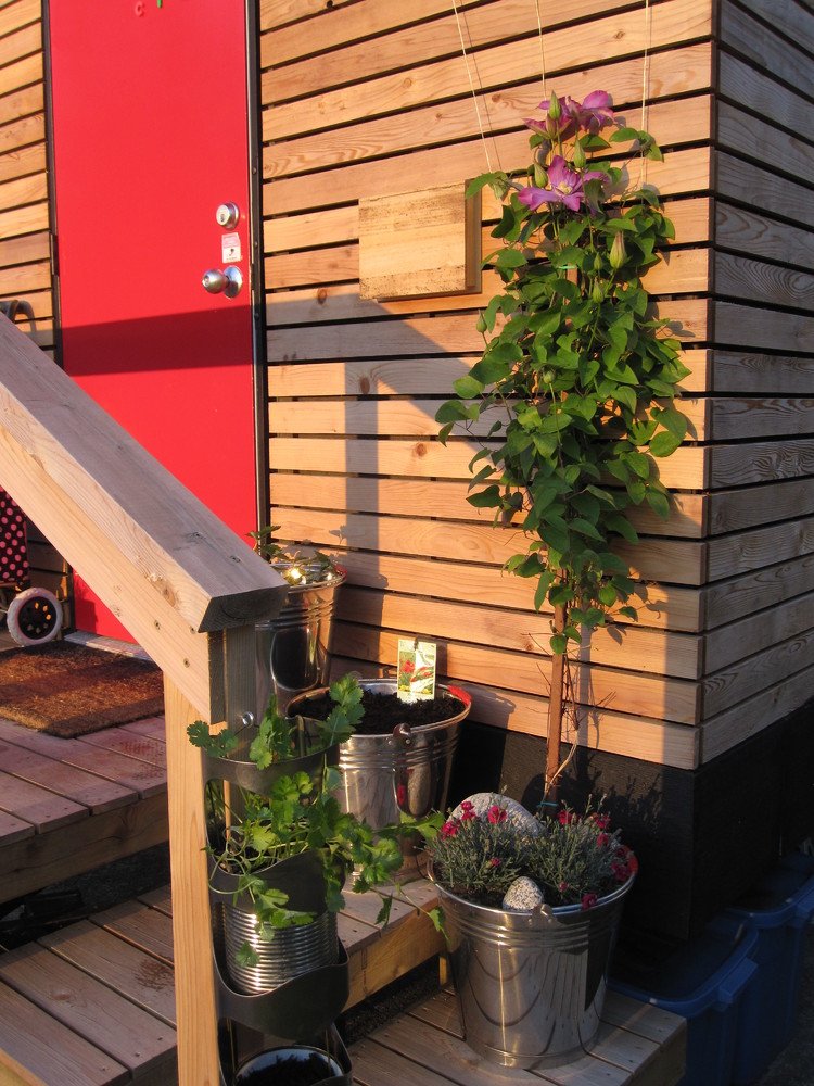 Φίνο, λειτουργικό και φθηνό: Ενα σπίτι 58 τ.μ. και κόστους 28.000 ευρώ [εικόνες]  | iefimerida.gr 9