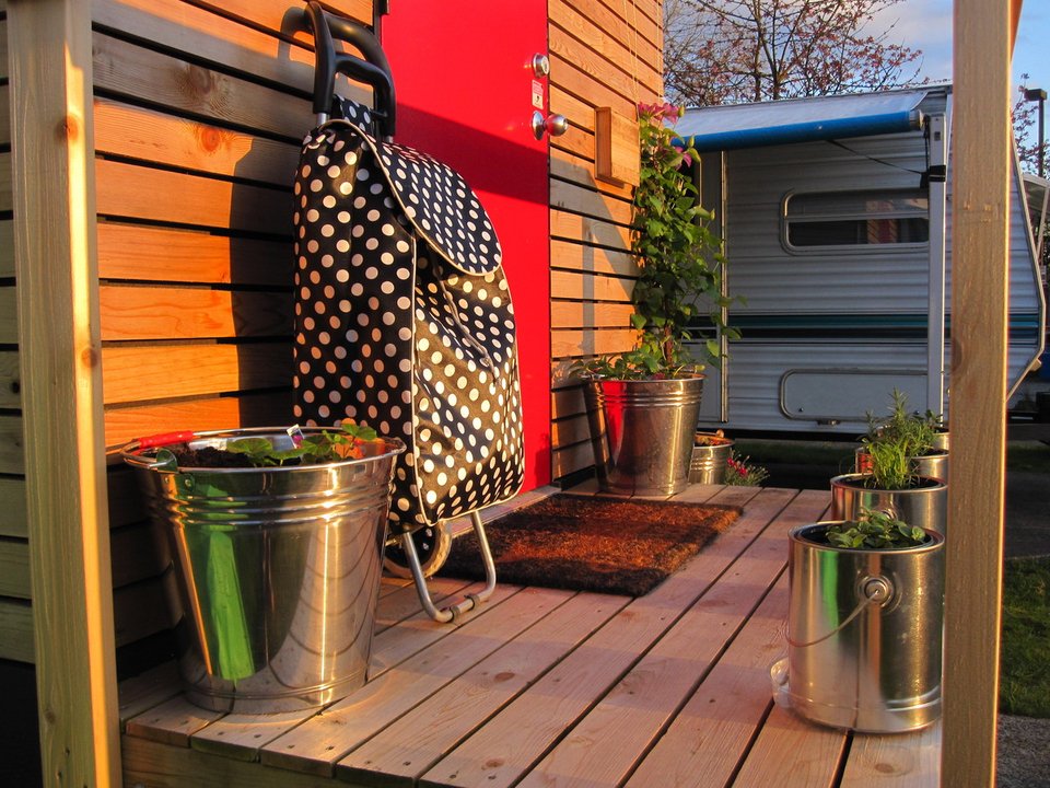 Φίνο, λειτουργικό και φθηνό: Ενα σπίτι 58 τ.μ. και κόστους 28.000 ευρώ [εικόνες]  | iefimerida.gr 8