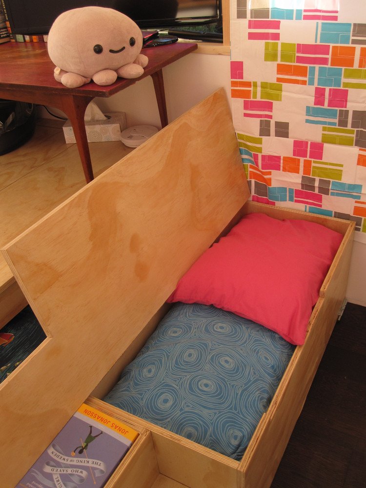 Φίνο, λειτουργικό και φθηνό: Ενα σπίτι 58 τ.μ. και κόστους 28.000 ευρώ [εικόνες]  | iefimerida.gr 2