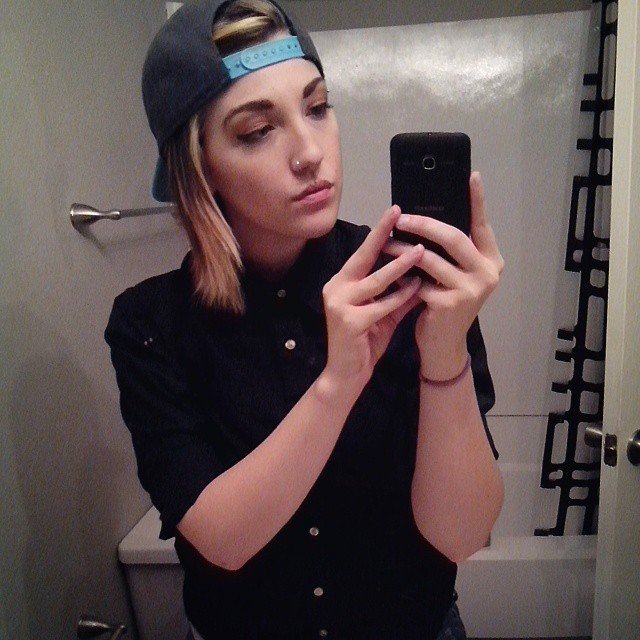 Tα στερεότυπα ομορφιάς αλλάζουν - Πώς το ανδρόγυνο λουκ γίνεται τάση [εικόνες] | iefimerida.gr 5