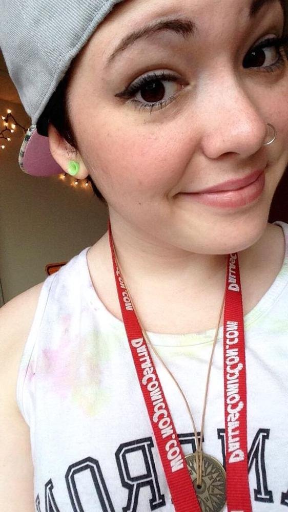 Tα στερεότυπα ομορφιάς αλλάζουν - Πώς το ανδρόγυνο λουκ γίνεται τάση [εικόνες] | iefimerida.gr 4