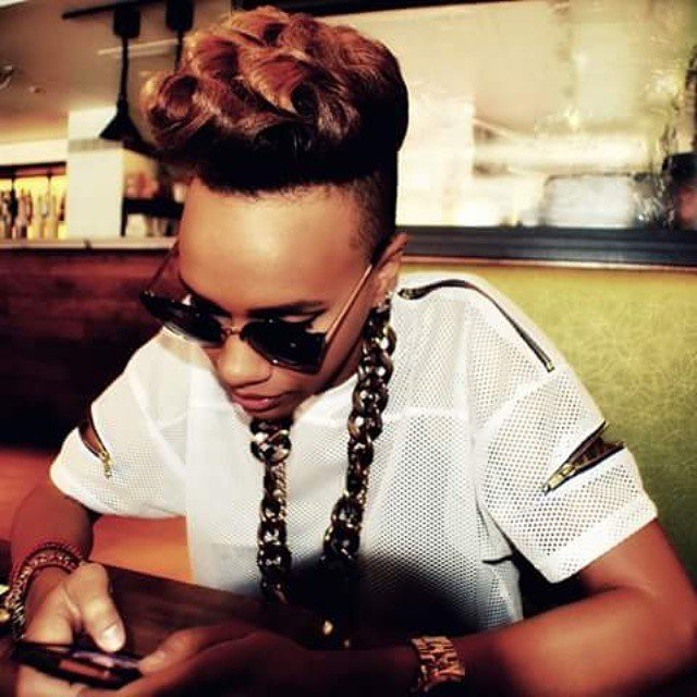 Tα στερεότυπα ομορφιάς αλλάζουν - Πώς το ανδρόγυνο λουκ γίνεται τάση [εικόνες] | iefimerida.gr 2