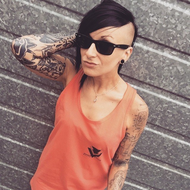 Tα στερεότυπα ομορφιάς αλλάζουν - Πώς το ανδρόγυνο λουκ γίνεται τάση [εικόνες] | iefimerida.gr 0