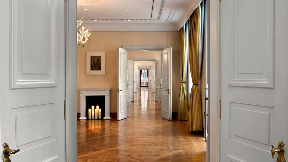 Το ξενοδοχείο-παλάτι που θα συναντηθεί η Λέσχη Μπίντελμπεργκ  [εικόνες] | iefimerida.gr 13