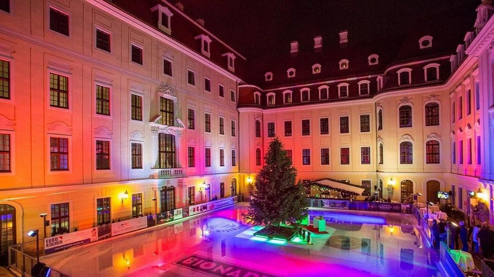 Το ξενοδοχείο-παλάτι που θα συναντηθεί η Λέσχη Μπίντελμπεργκ  [εικόνες] | iefimerida.gr 1