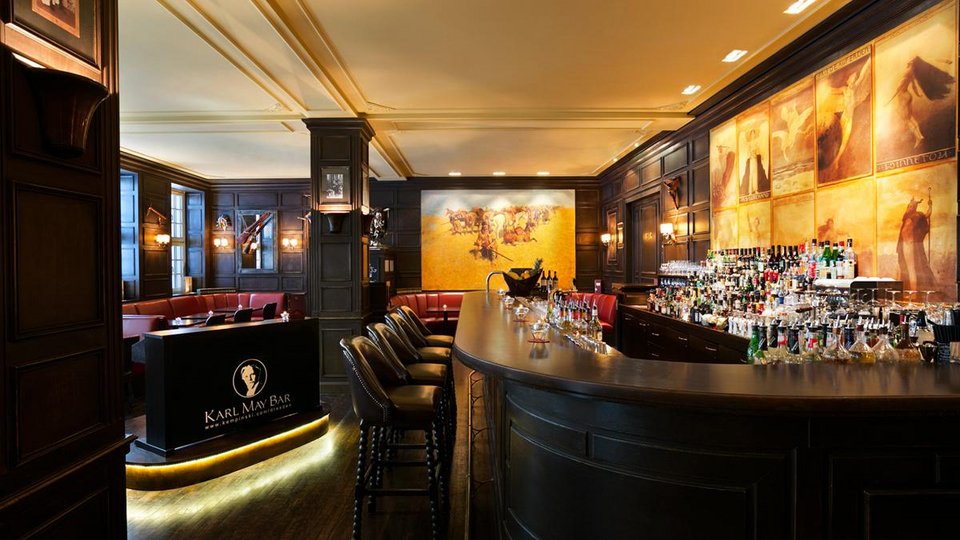 Το ξενοδοχείο-παλάτι που θα συναντηθεί η Λέσχη Μπίντελμπεργκ  [εικόνες] | iefimerida.gr 12