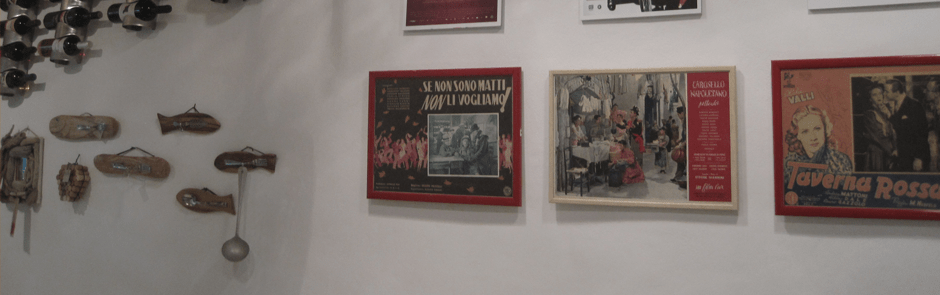 Ζευγάρι Ιταλών μαγειρεύει στο πιο φίνο ιταλικό στη Νάξο -Γνωρίστε το L'Osteria | iefimerida.gr 2